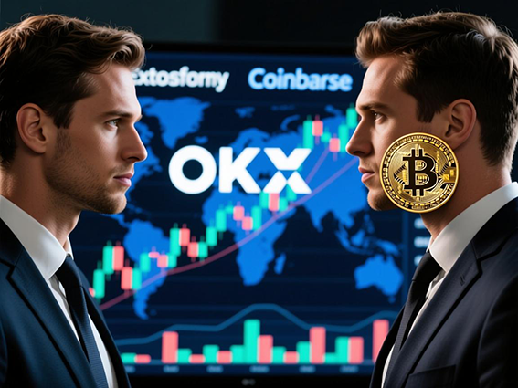 (OK钱包官网)交易所交易界面